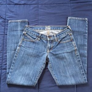 Old Navy Straight Leg Jeans